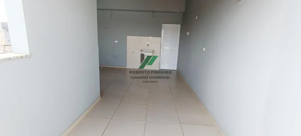 Cobertura, 2 quartos, 100 m² - Foto 2