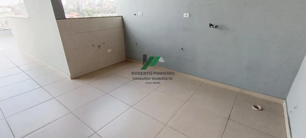 Cobertura, 2 quartos, 100 m² - Foto 3
