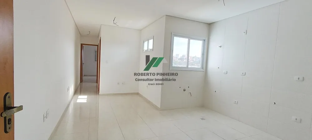 Cobertura, 2 quartos, 100 m² - Foto 1