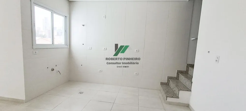 Cobertura, 2 quartos, 100 m² - Foto 6
