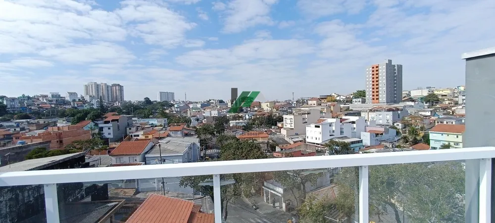 Cobertura, 2 quartos, 100 m² - Foto 7