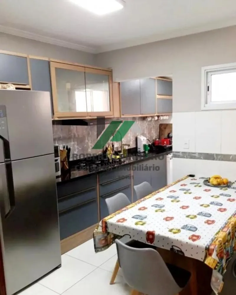 Sobrado, 3 quartos, 107 m² - Foto 10