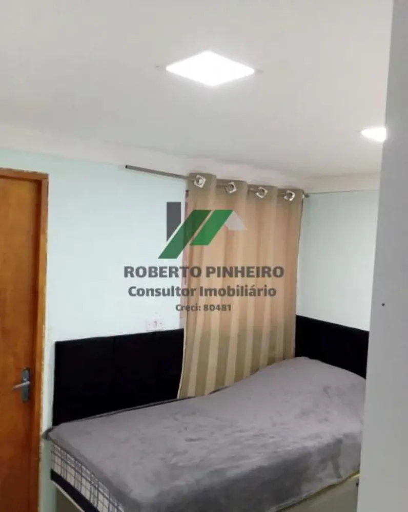Sobrado, 3 quartos, 107 m² - Foto 3