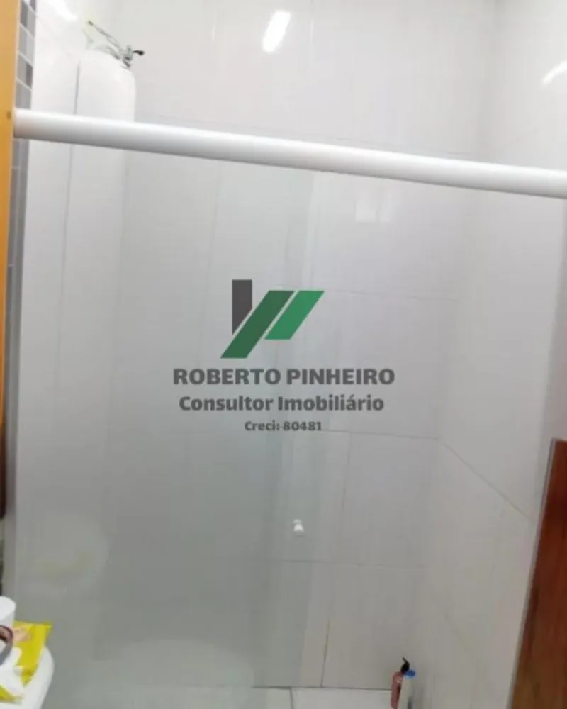 Sobrado, 3 quartos, 107 m² - Foto 20