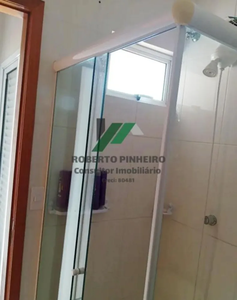Sobrado, 3 quartos, 107 m² - Foto 5