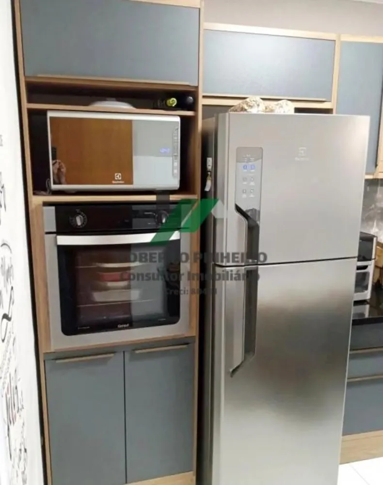 Sobrado, 3 quartos, 107 m² - Foto 9