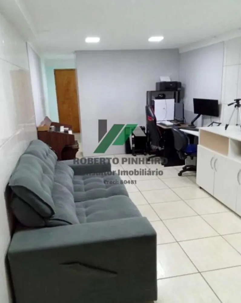 Sobrado, 3 quartos, 107 m² - Foto 5