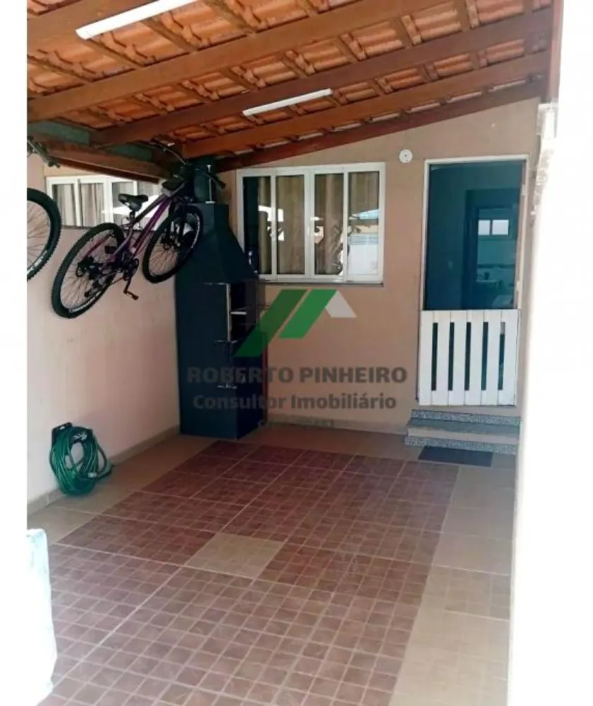 Sobrado, 3 quartos, 107 m² - Foto 12