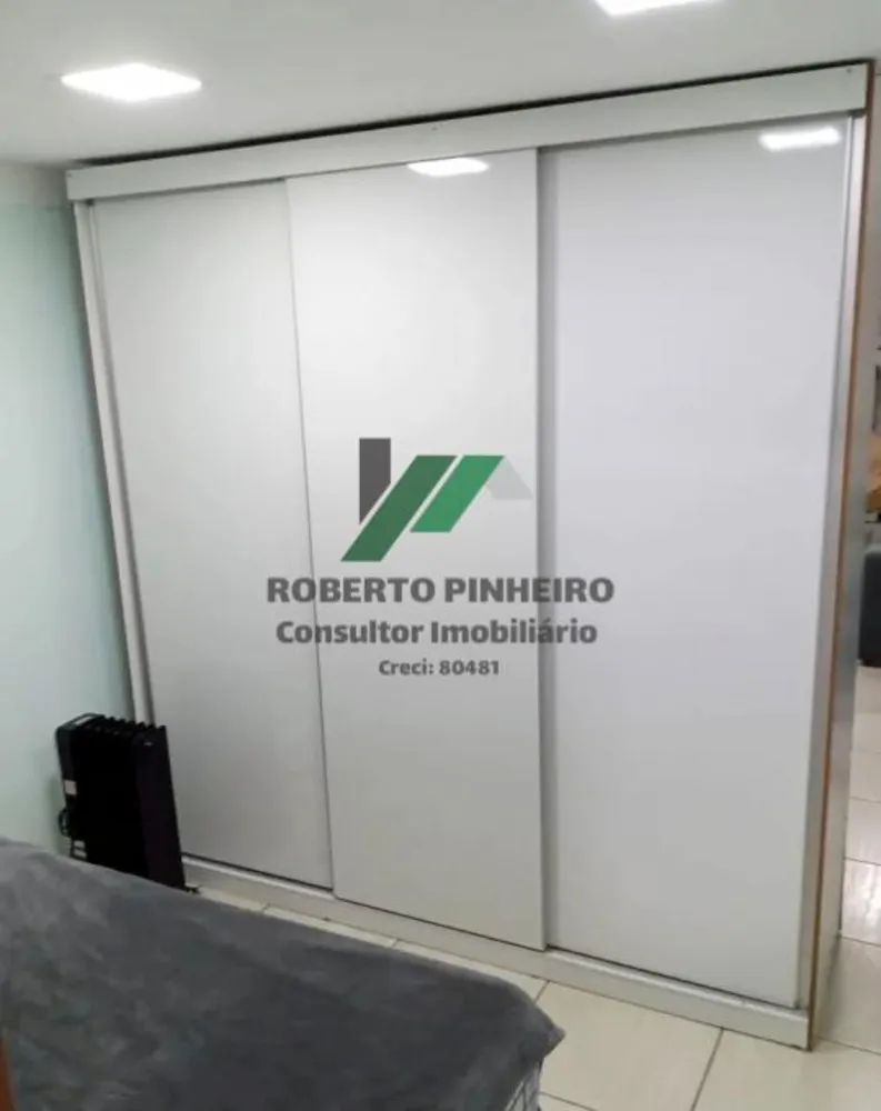 Sobrado, 3 quartos, 107 m² - Foto 16
