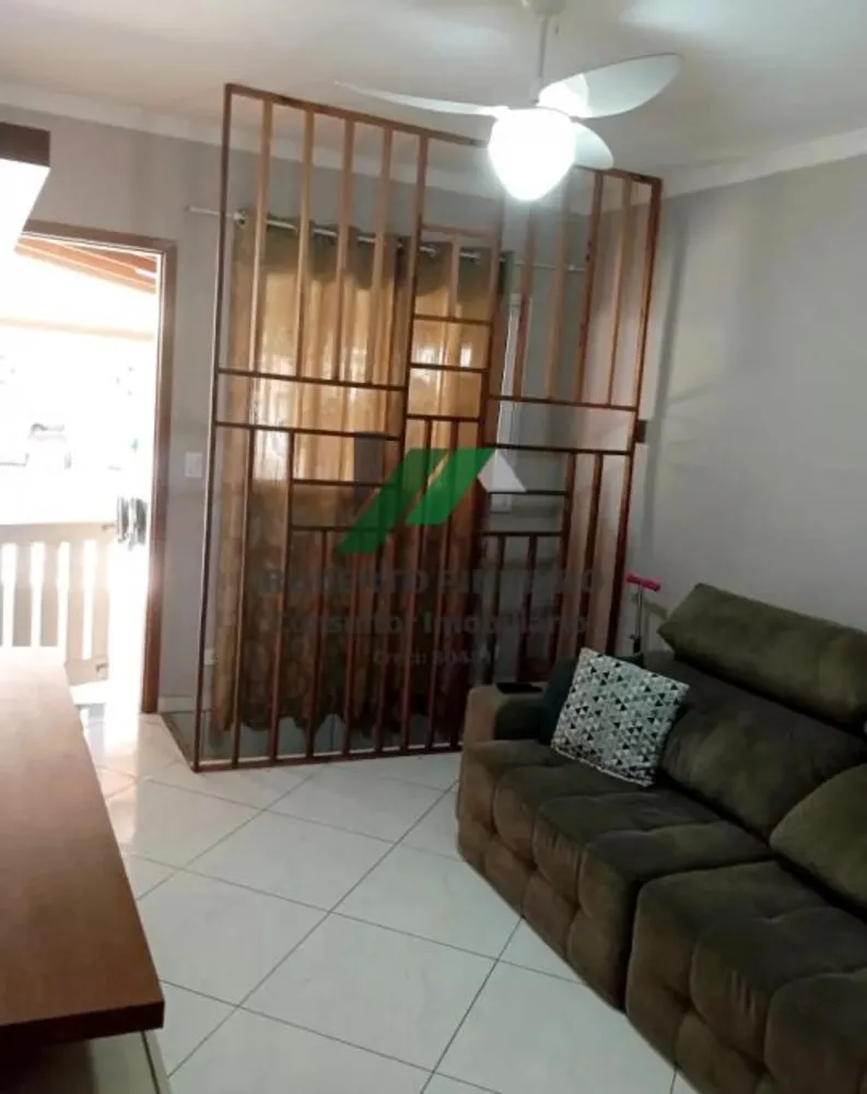 Sobrado, 3 quartos, 107 m² - Foto 7