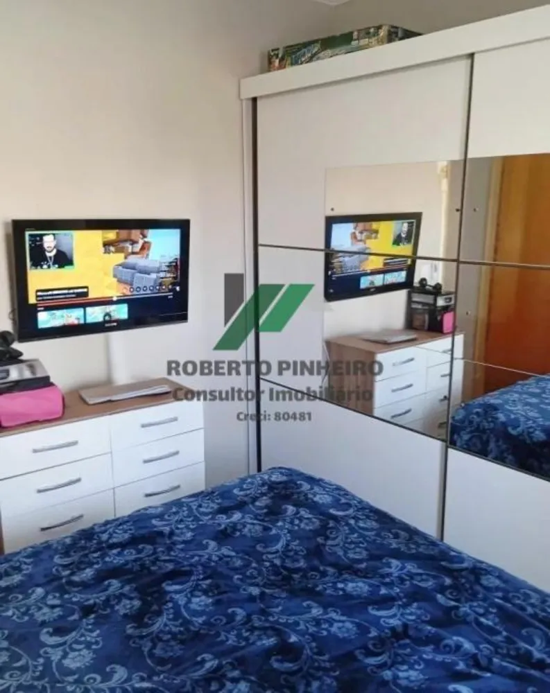 Sobrado, 3 quartos, 107 m² - Foto 11