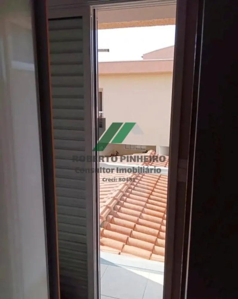 Sobrado, 3 quartos, 107 m² - Foto 2