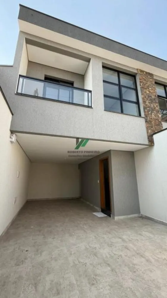 Apartamento, 3 quartos, 104 m² - Foto 3