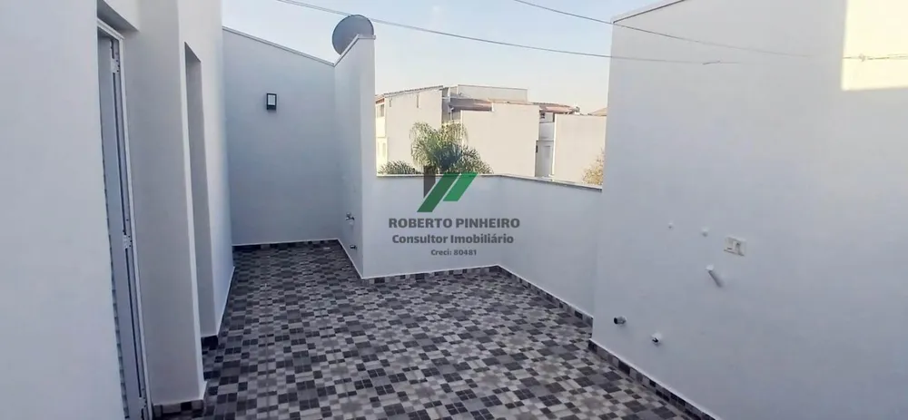 Cobertura, 2 quartos, 70 m² - Foto 1