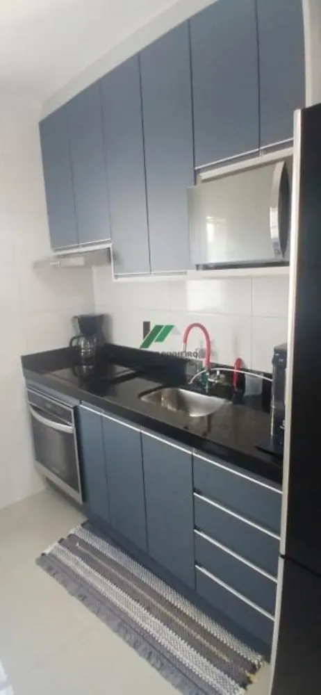 Cobertura, 2 quartos, 70 m² - Foto 5