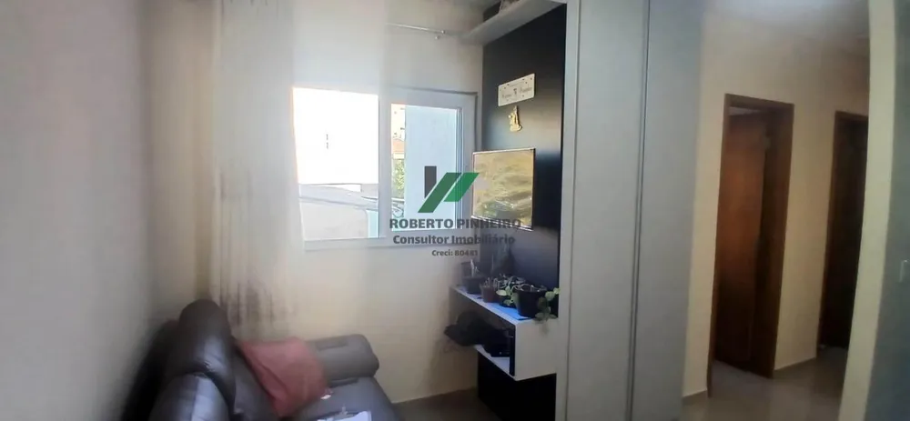 Cobertura, 2 quartos, 70 m² - Foto 3