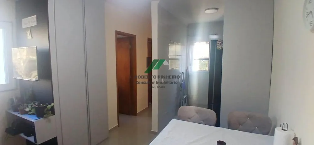 Cobertura, 2 quartos, 70 m² - Foto 4