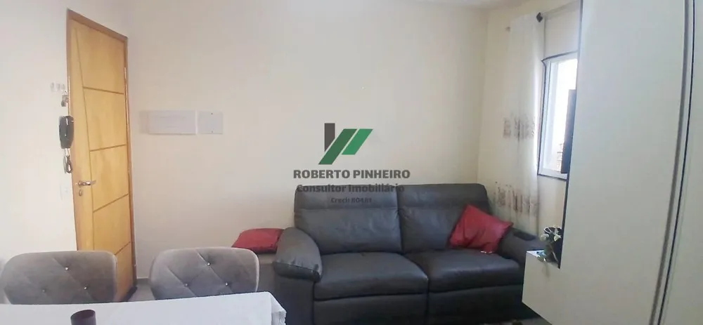 Cobertura, 2 quartos, 70 m² - Foto 2