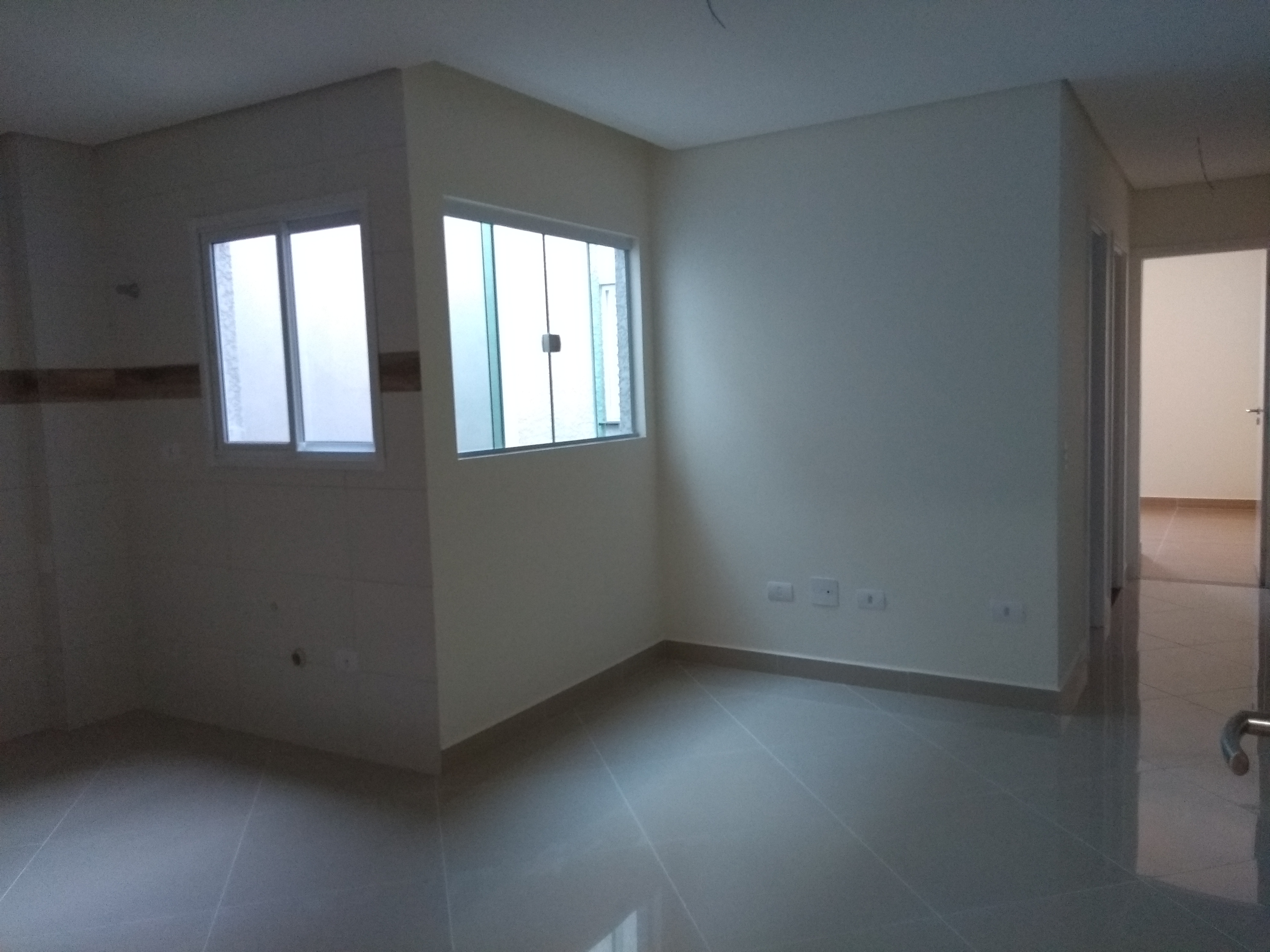 Cobertura à venda com 2 quartos, 52m² - Foto 4