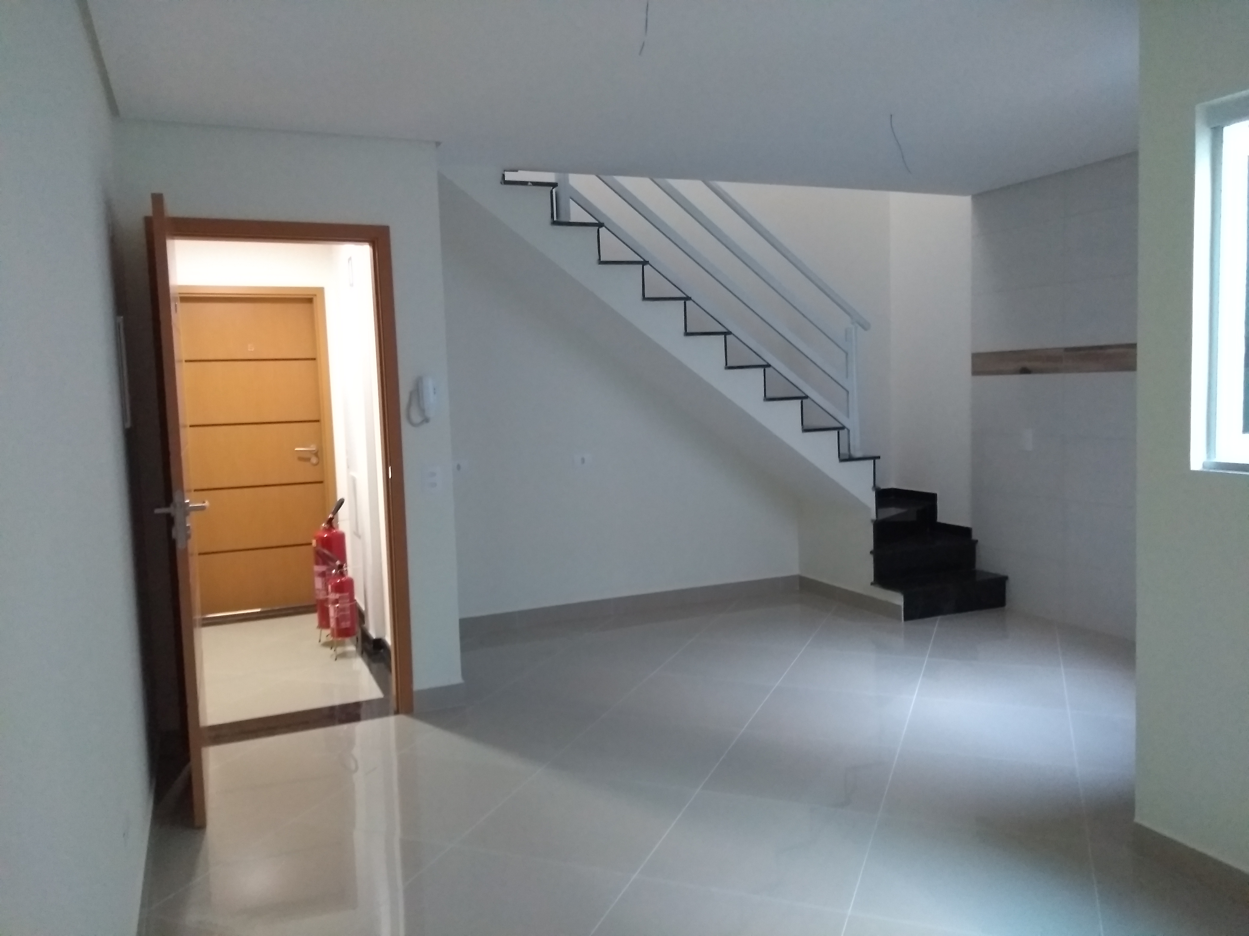 Cobertura à venda com 2 quartos, 52m² - Foto 3