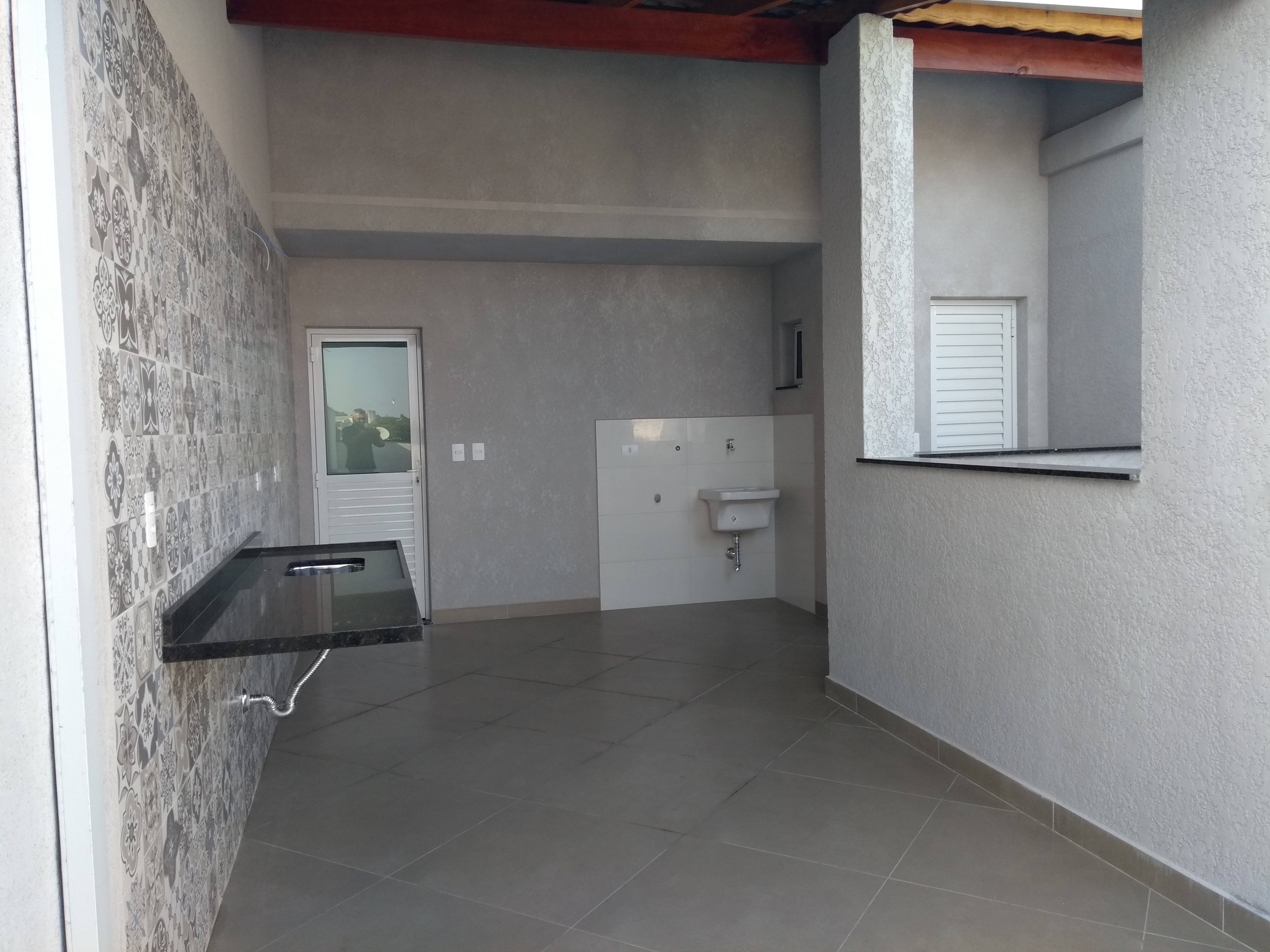 Cobertura à venda com 2 quartos, 52m² - Foto 9