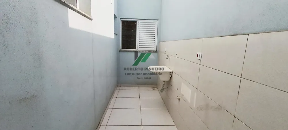 Apartamento, 2 quartos, 50 m² - Foto 4
