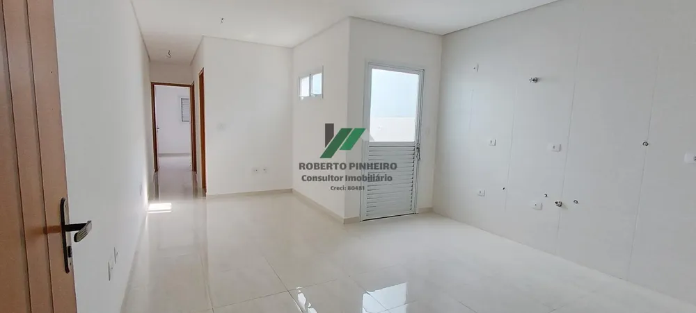 Apartamento, 2 quartos, 50 m² - Foto 3