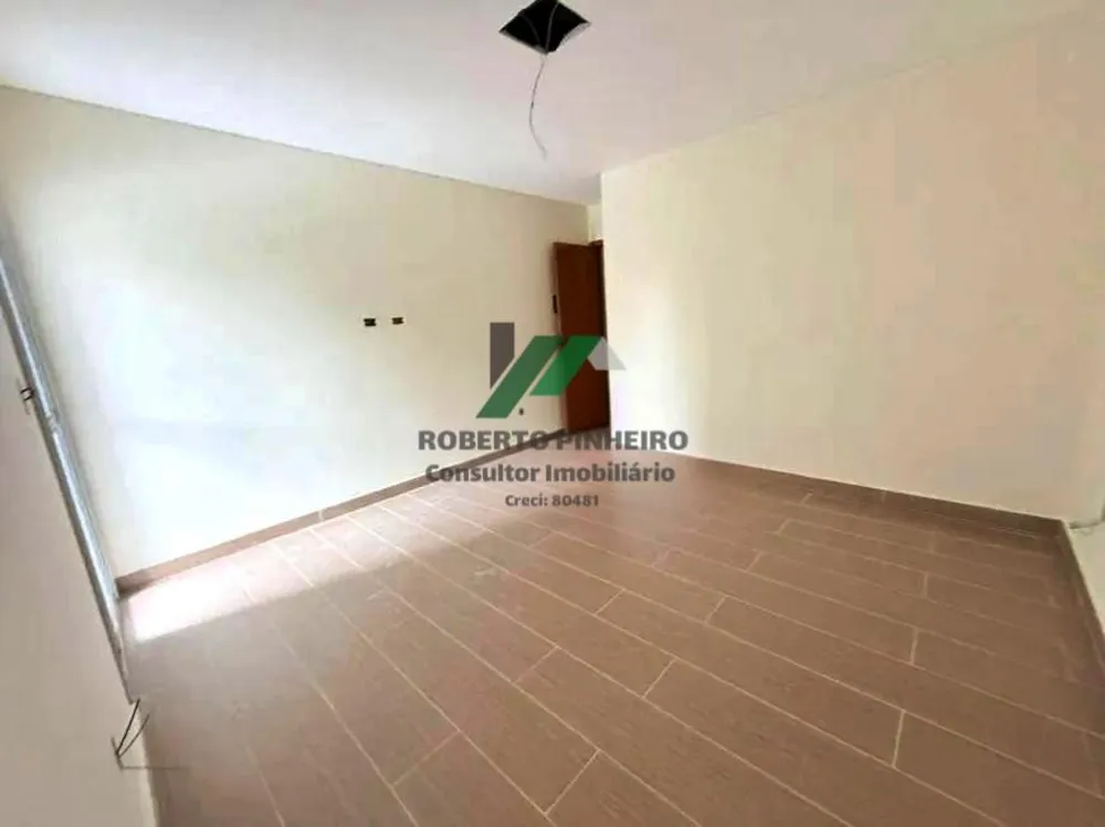 Sobrado, 3 quartos, 125 m² - Foto 3