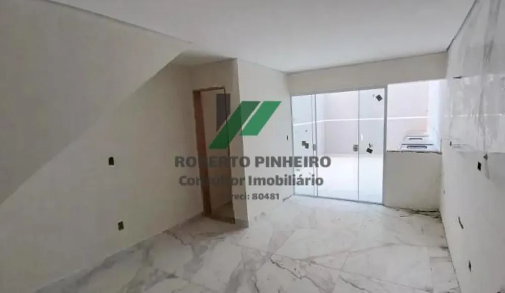 Sobrado, 3 quartos, 125 m² - Foto 12