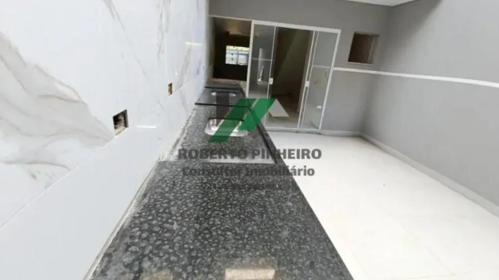 Sobrado, 3 quartos, 125 m² - Foto 9