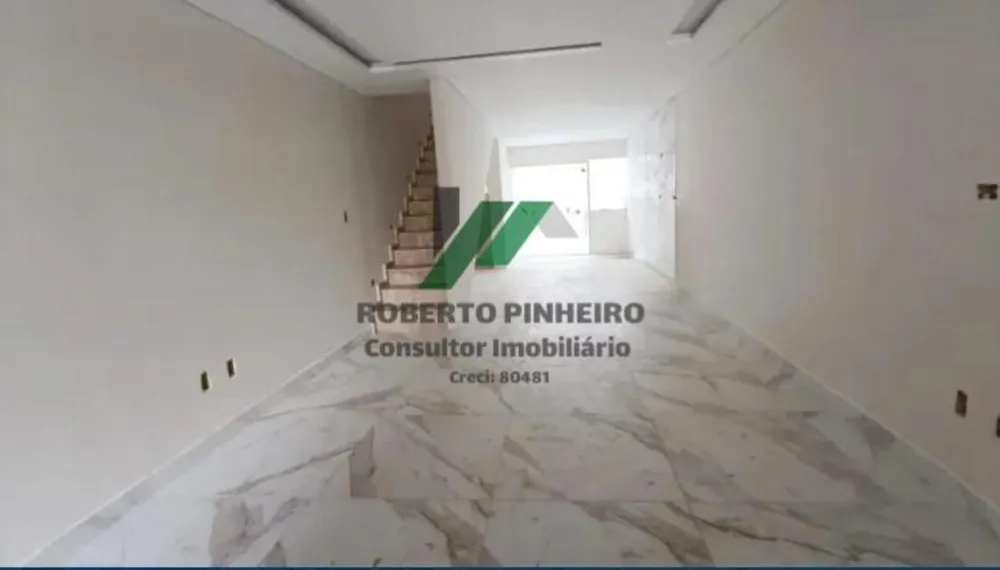 Sobrado, 3 quartos, 125 m² - Foto 11