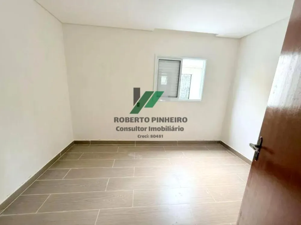 Sobrado, 3 quartos, 125 m² - Foto 1