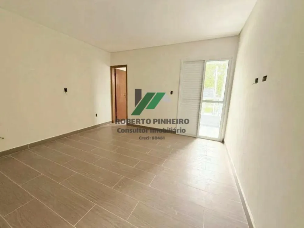 Sobrado, 3 quartos, 125 m² - Foto 6