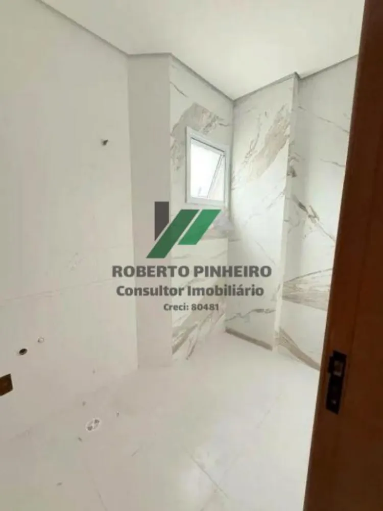 Sobrado, 3 quartos, 125 m² - Foto 8