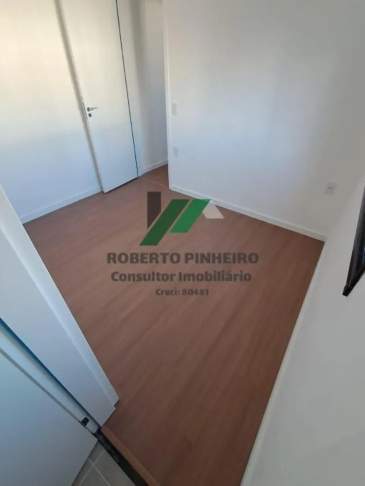 Apartamento, 2 quartos, 43 m² - Foto 5