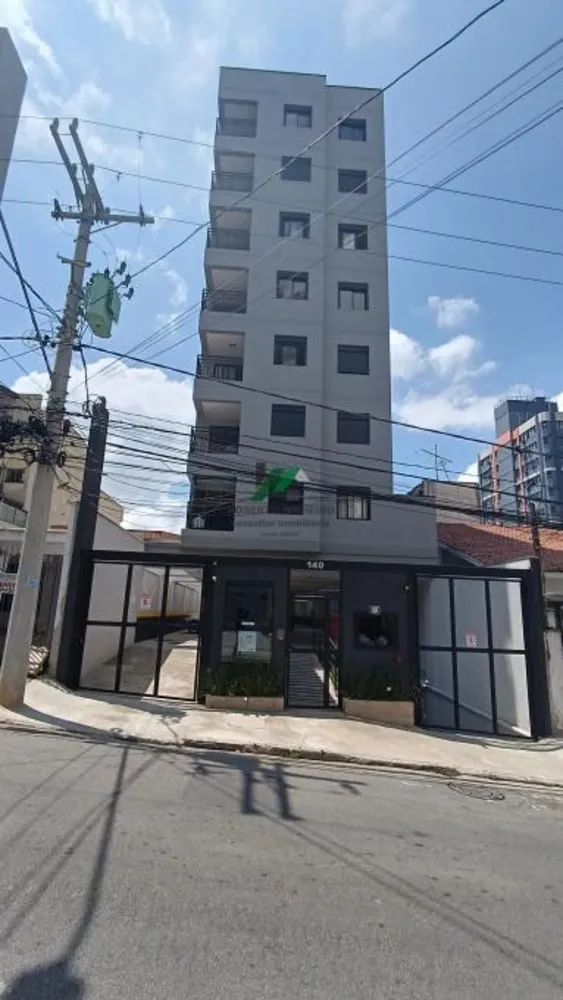 Apartamento, 2 quartos, 43 m² - Foto 18