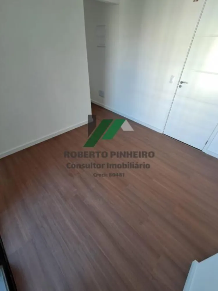 Apartamento, 2 quartos, 43 m² - Foto 7