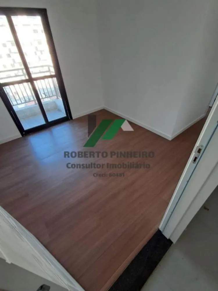 Apartamento, 2 quartos, 43 m² - Foto 2