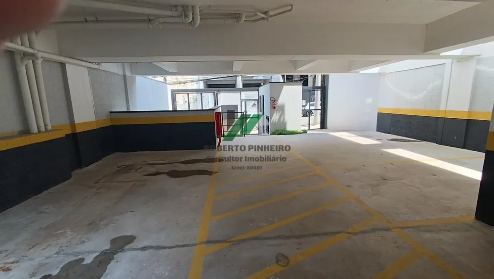 Apartamento, 2 quartos, 43 m² - Foto 13