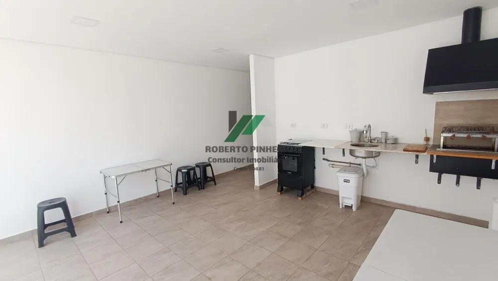 Apartamento, 2 quartos, 43 m² - Foto 9