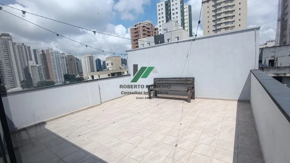 Apartamento, 2 quartos, 43 m² - Foto 2