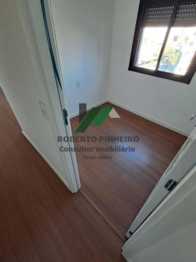 Apartamento, 2 quartos, 43 m² - Foto 8