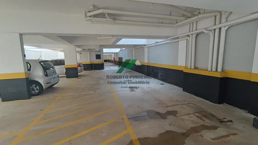 Apartamento, 2 quartos, 43 m² - Foto 4