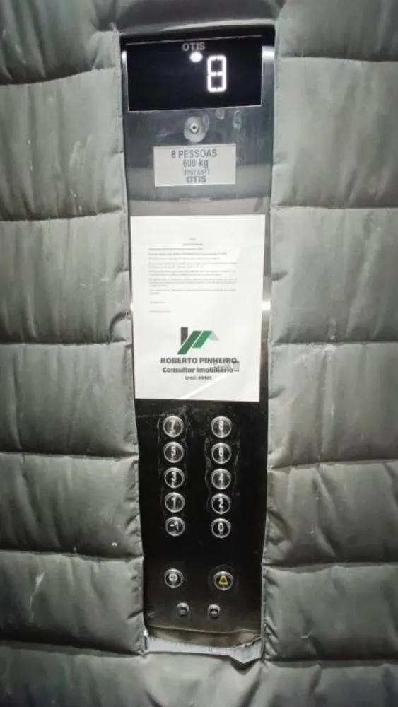 Apartamento, 2 quartos, 43 m² - Foto 11