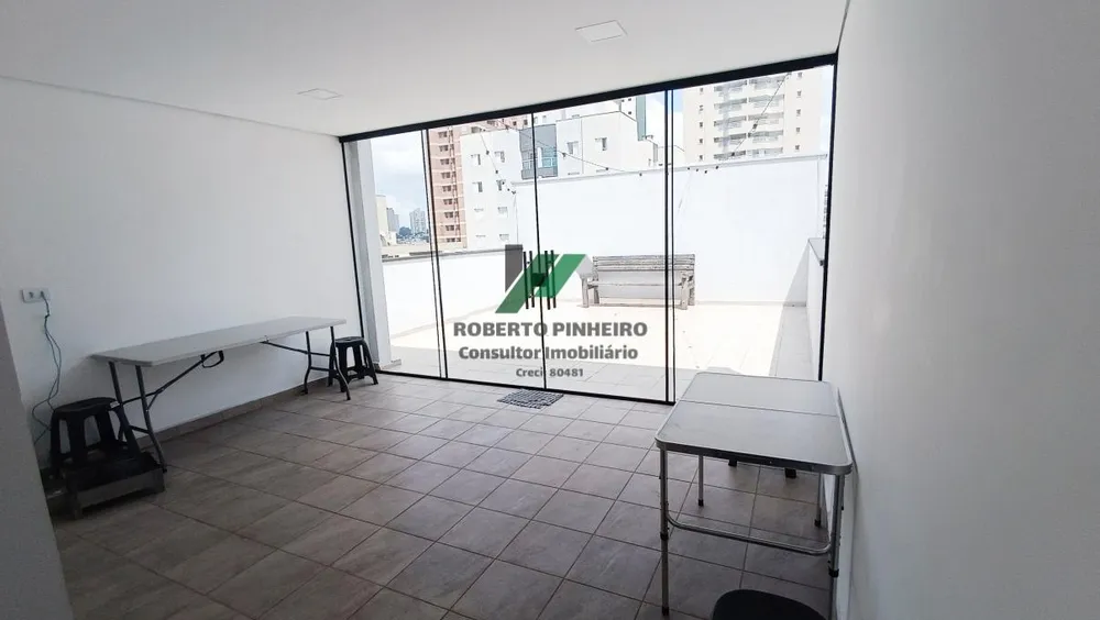 Apartamento, 2 quartos, 43 m² - Foto 8