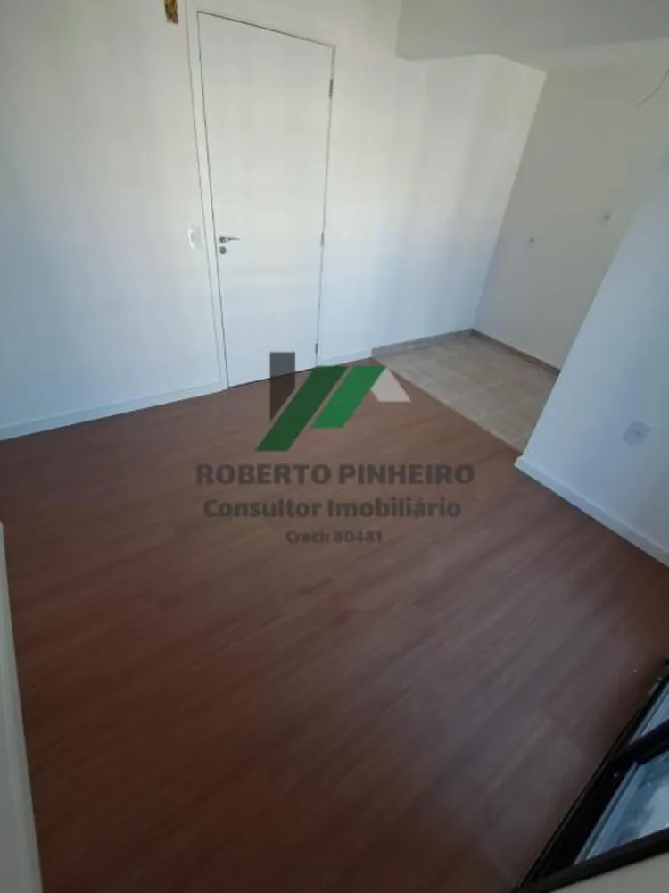 Apartamento, 2 quartos, 43 m² - Foto 7