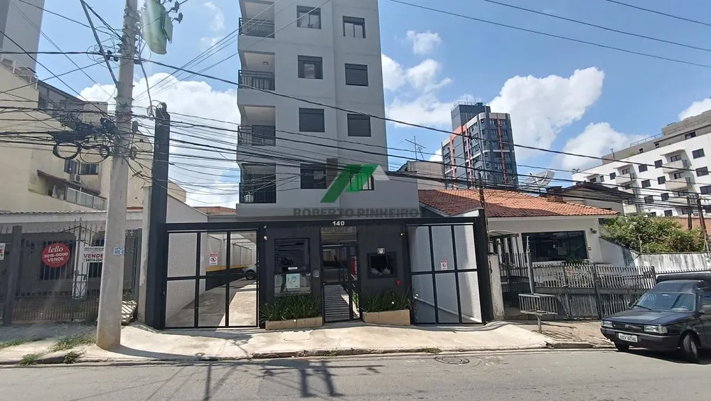 Apartamento, 2 quartos, 43 m² - Foto 9