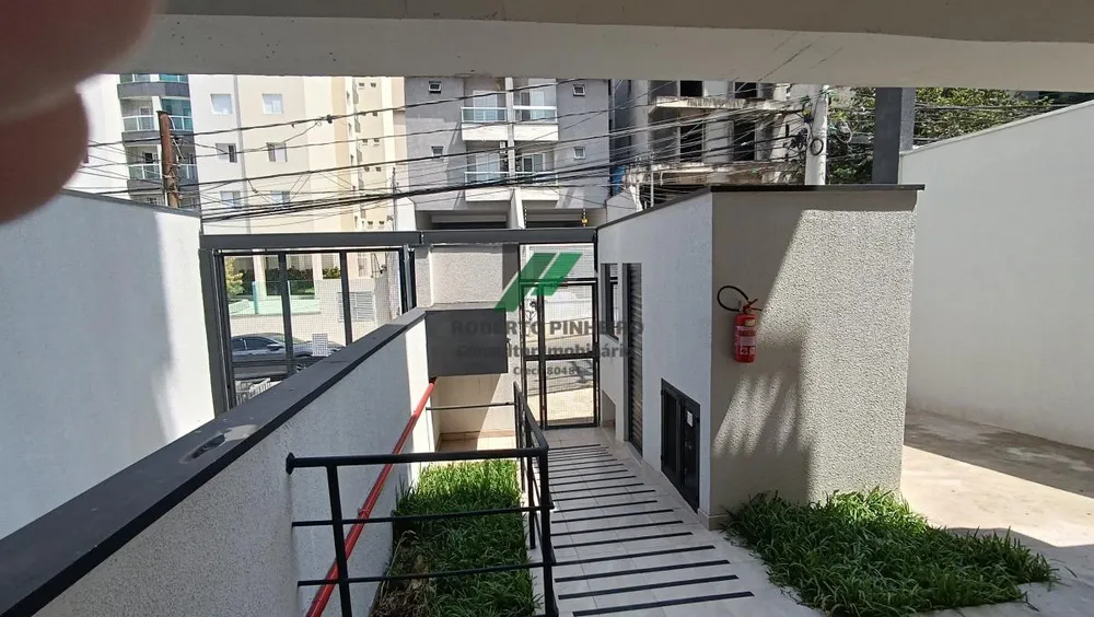 Apartamento, 2 quartos, 43 m² - Foto 12