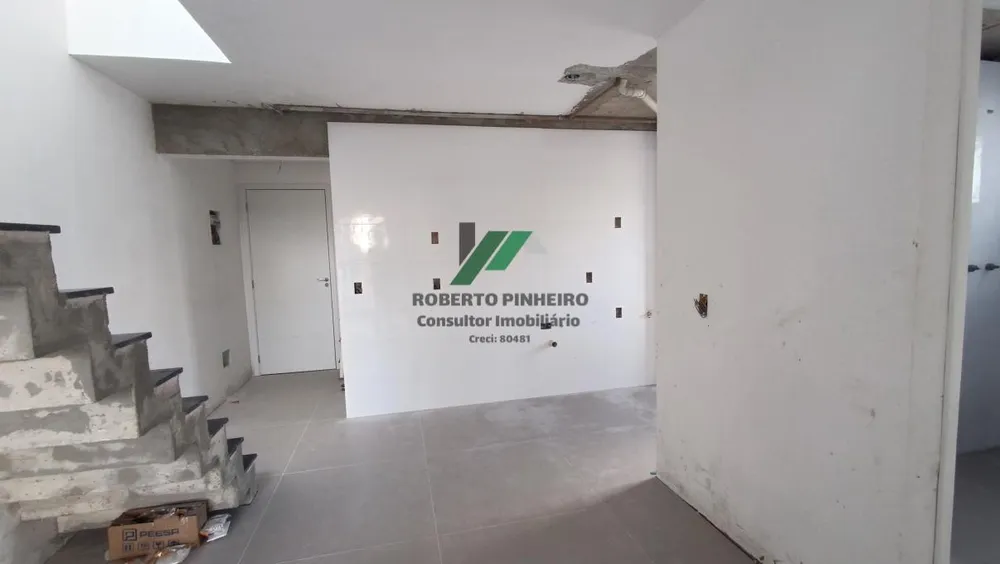 Cobertura, 2 quartos, 74 m² - Foto 5