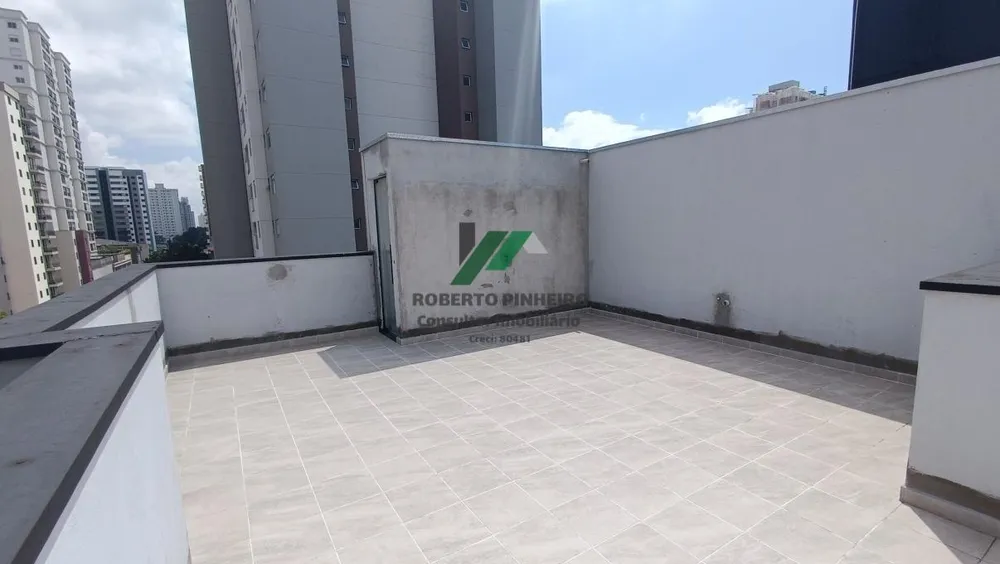 Cobertura, 2 quartos, 74 m² - Foto 20